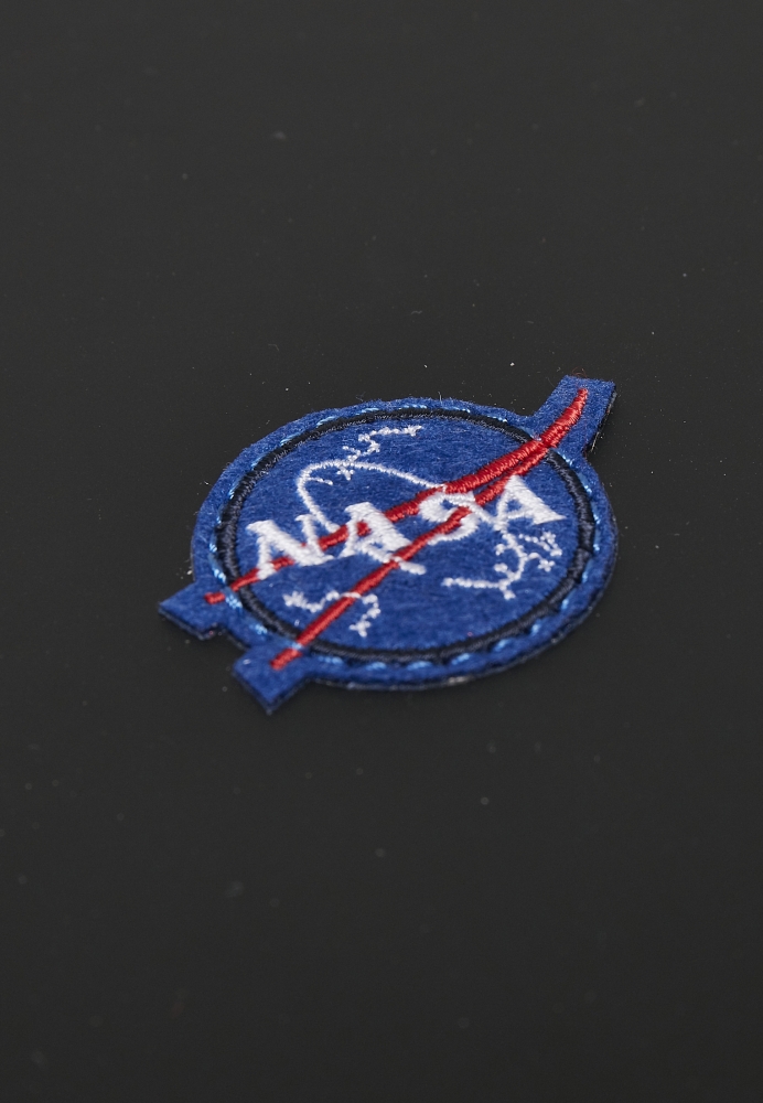 NASA Notebook & Pencilcase Set Mister Tee