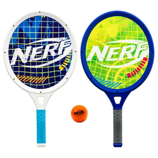 Nerf Tennis Set 00