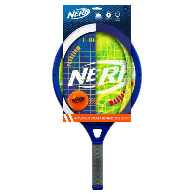 Nerf Tennis Set 00