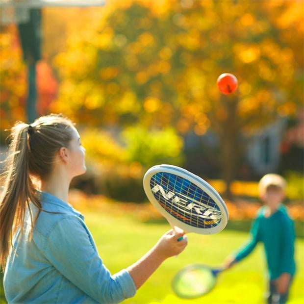 Nerf Tennis Set 00