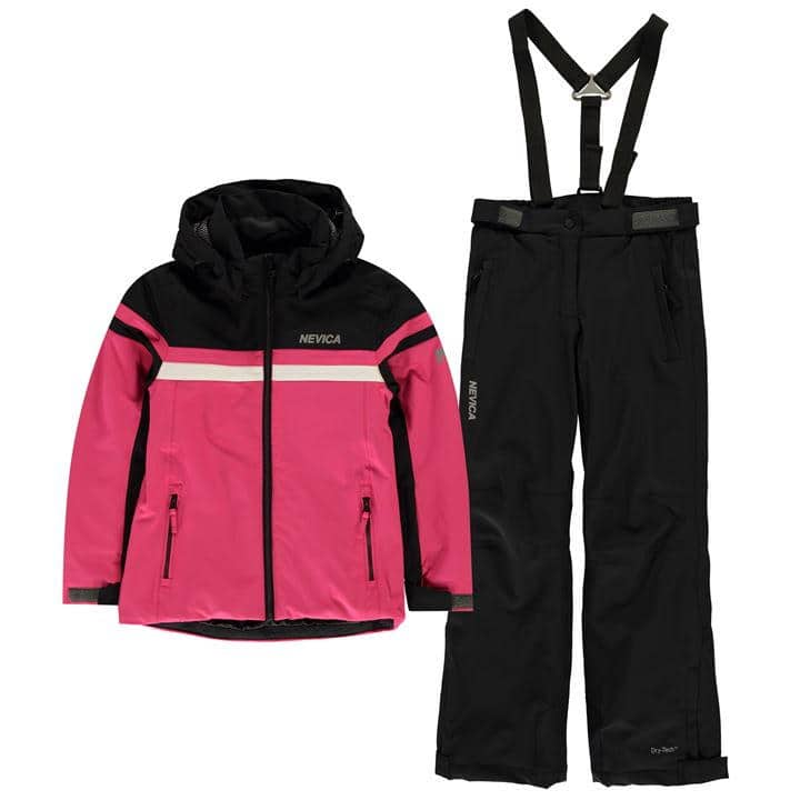 Nevica Nancy Skiing Suit Set