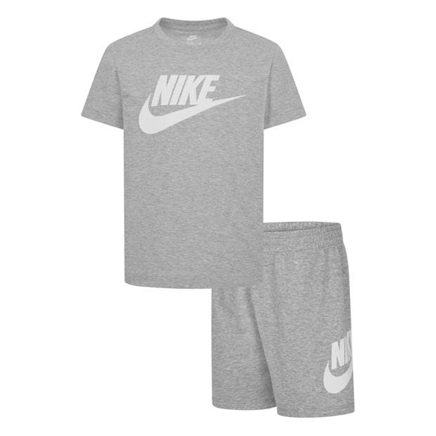 Tricou Nike Short Set In53