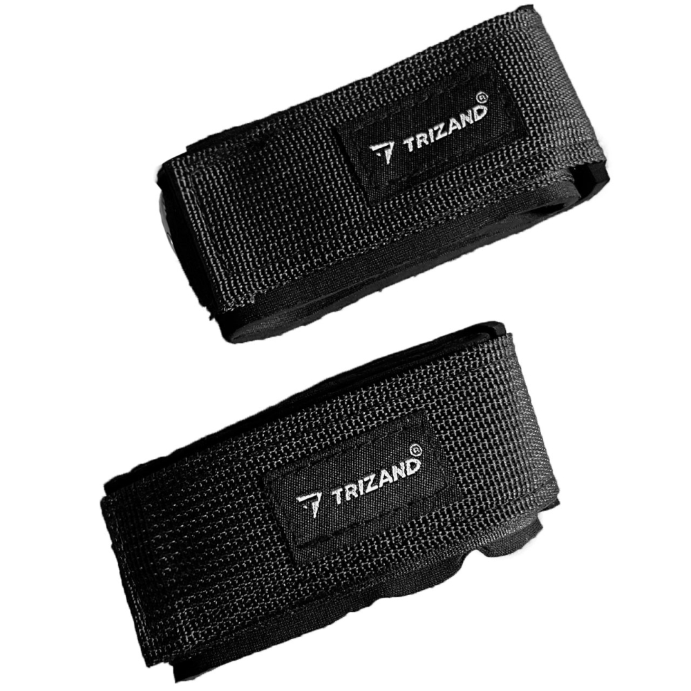 Set of exercise bands Trizand 5 pcs. 22716