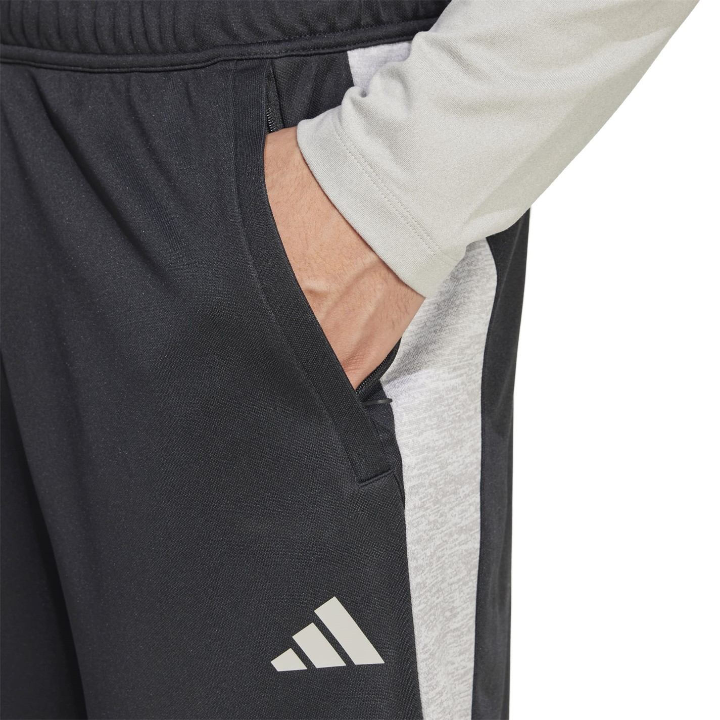 Pantalon scurt Combat adidas All Set Training