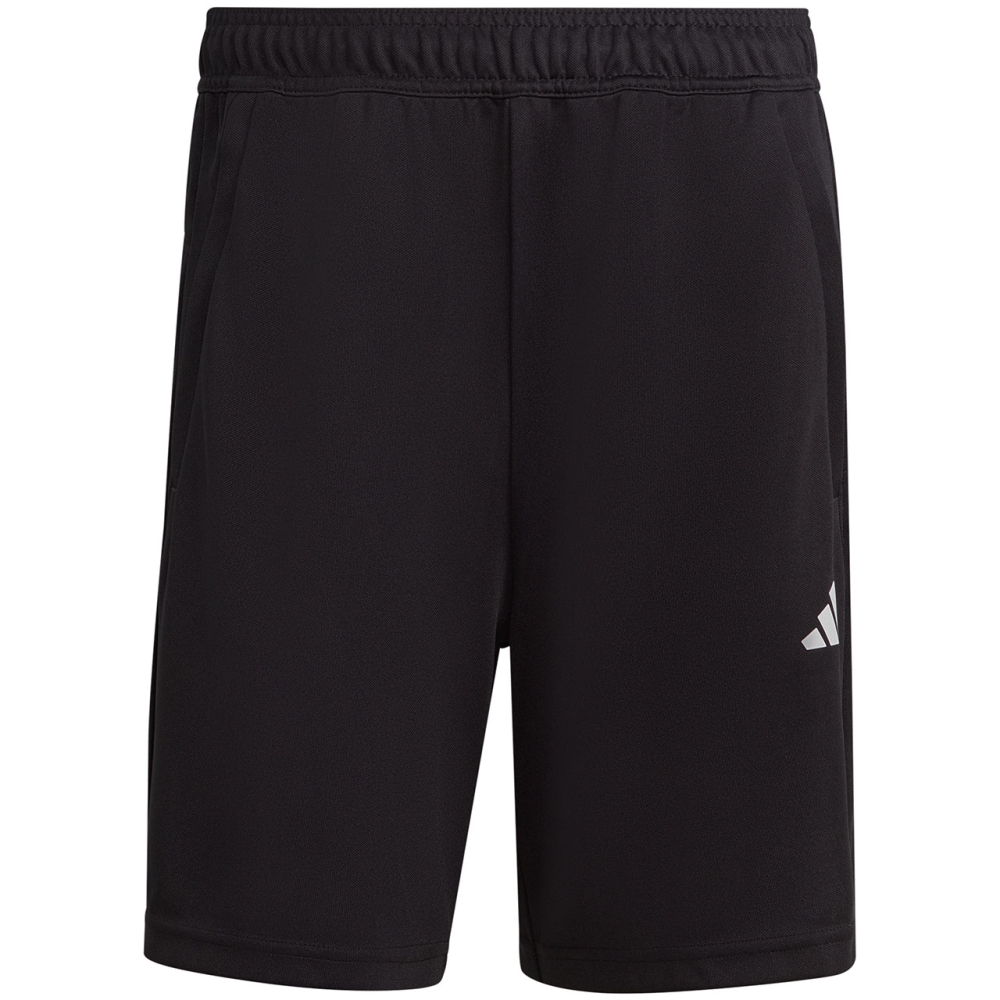 Pantalon scurt Combat Men's adidas Train Essentials All Set Training black IB8161