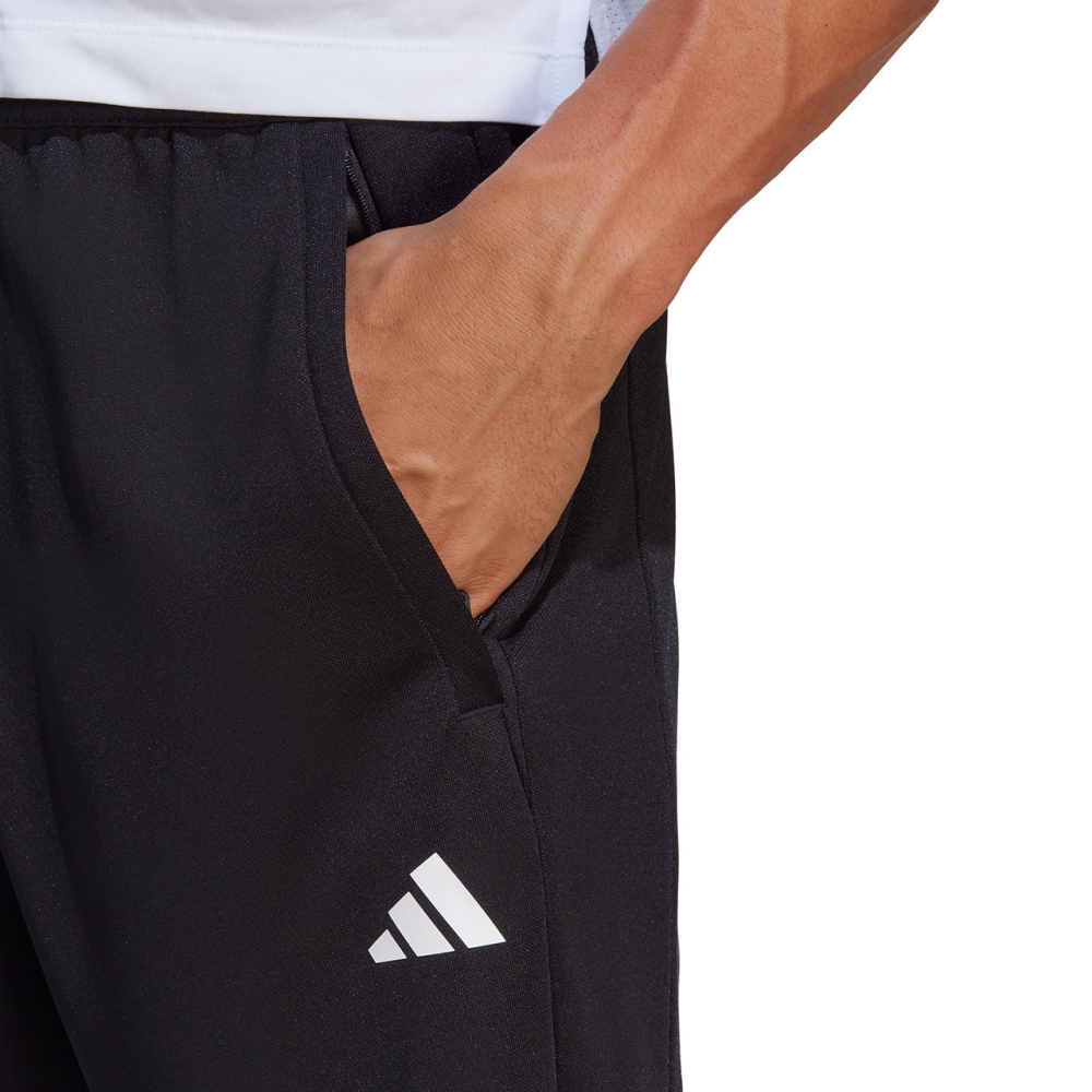 Pantalon scurt Combat Men's adidas Train Essentials All Set Training black IB8161