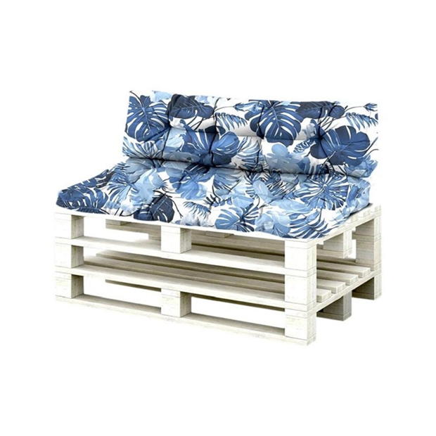 Alan Symonds 2 Piece Pallet Cushion Set