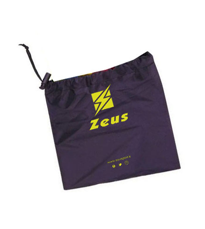 Set RESISTANCE BAND 4 PZ Zeus