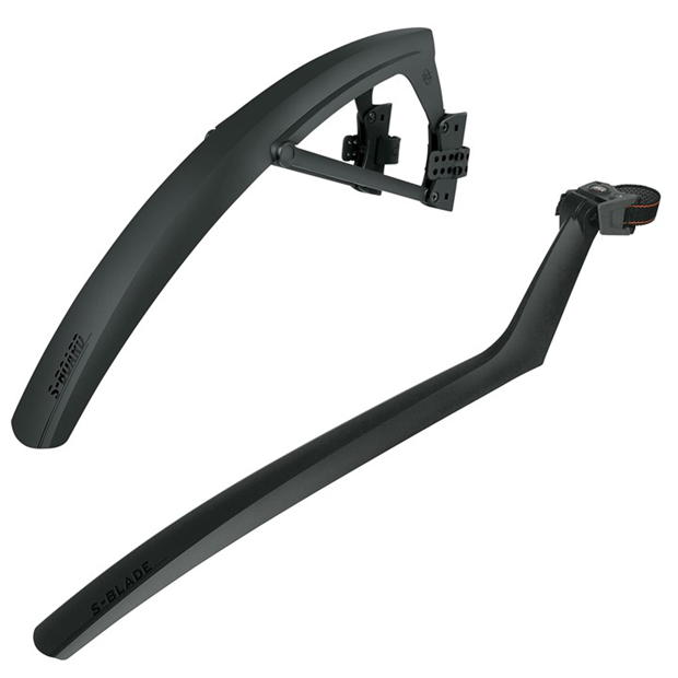 SKS S BOARD & S BLADE MUDGUARD SET