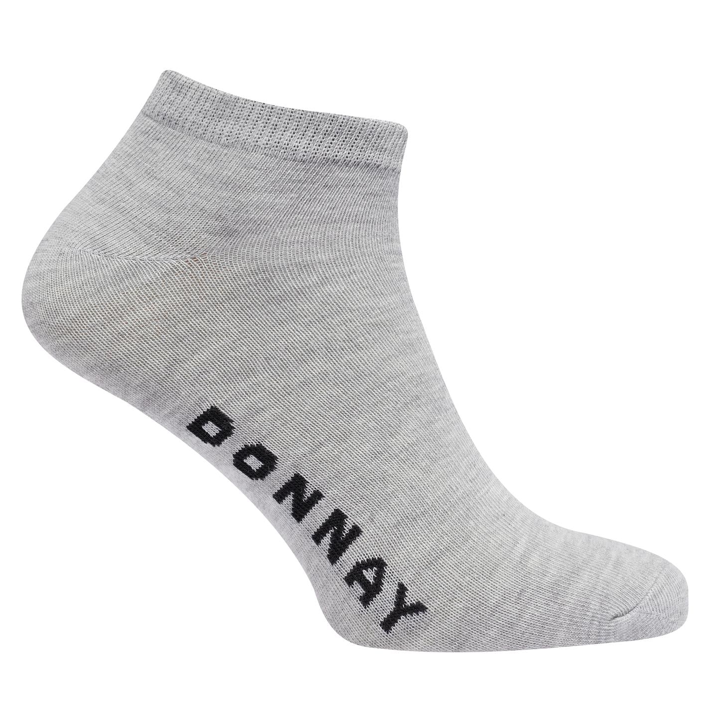 Pantof sport panza Soseta Donnay 10 Pack barbat