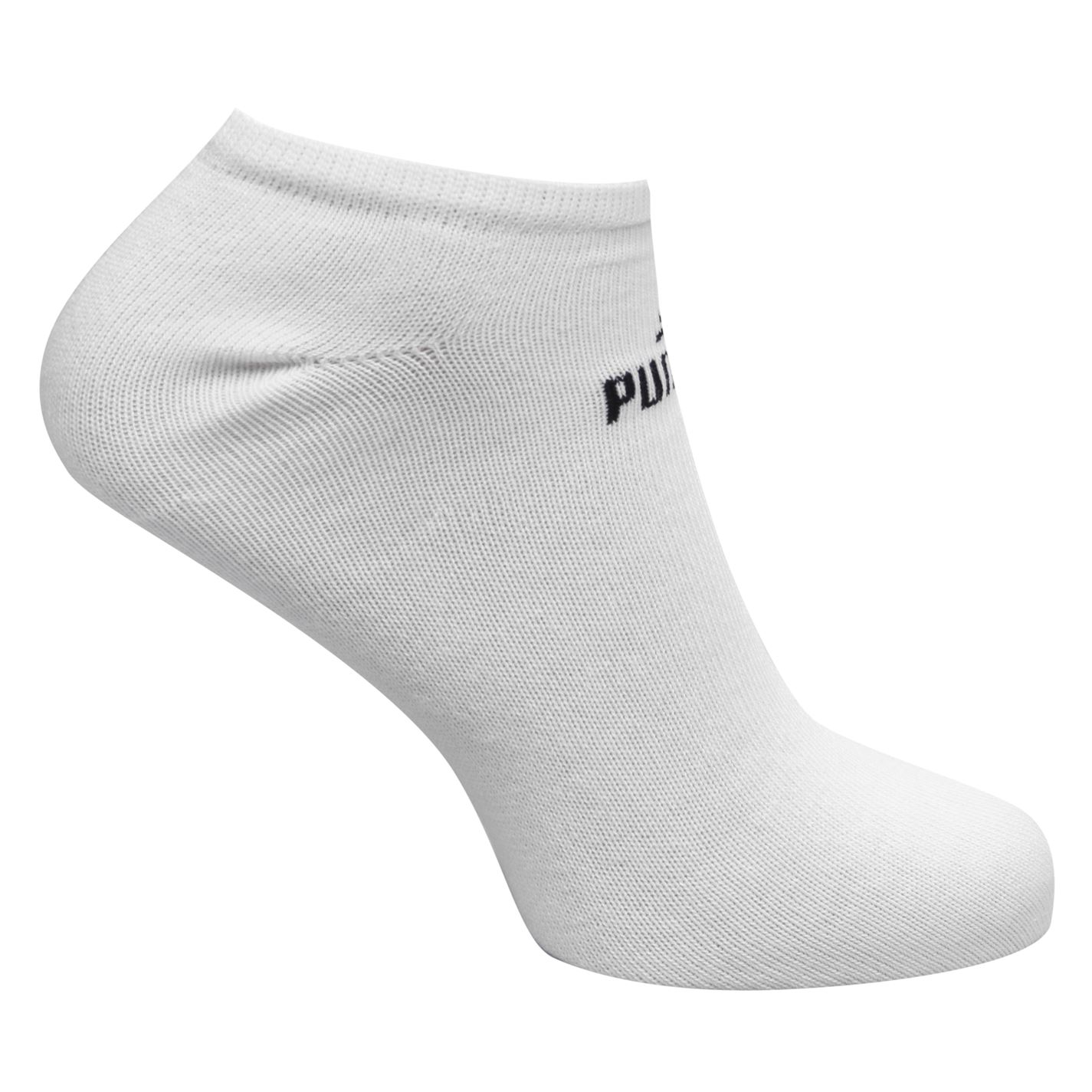 Pantof sport panza Soseta Puma 3 Pack