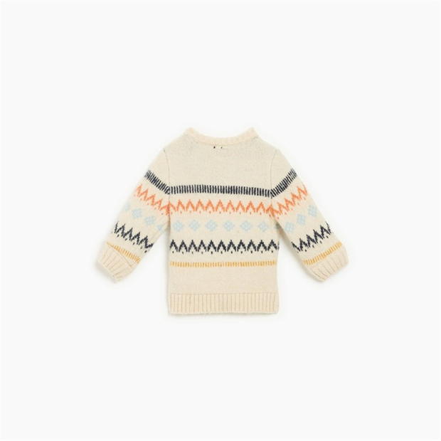 Studio Boy 3 Piece Knitted Set bebelus