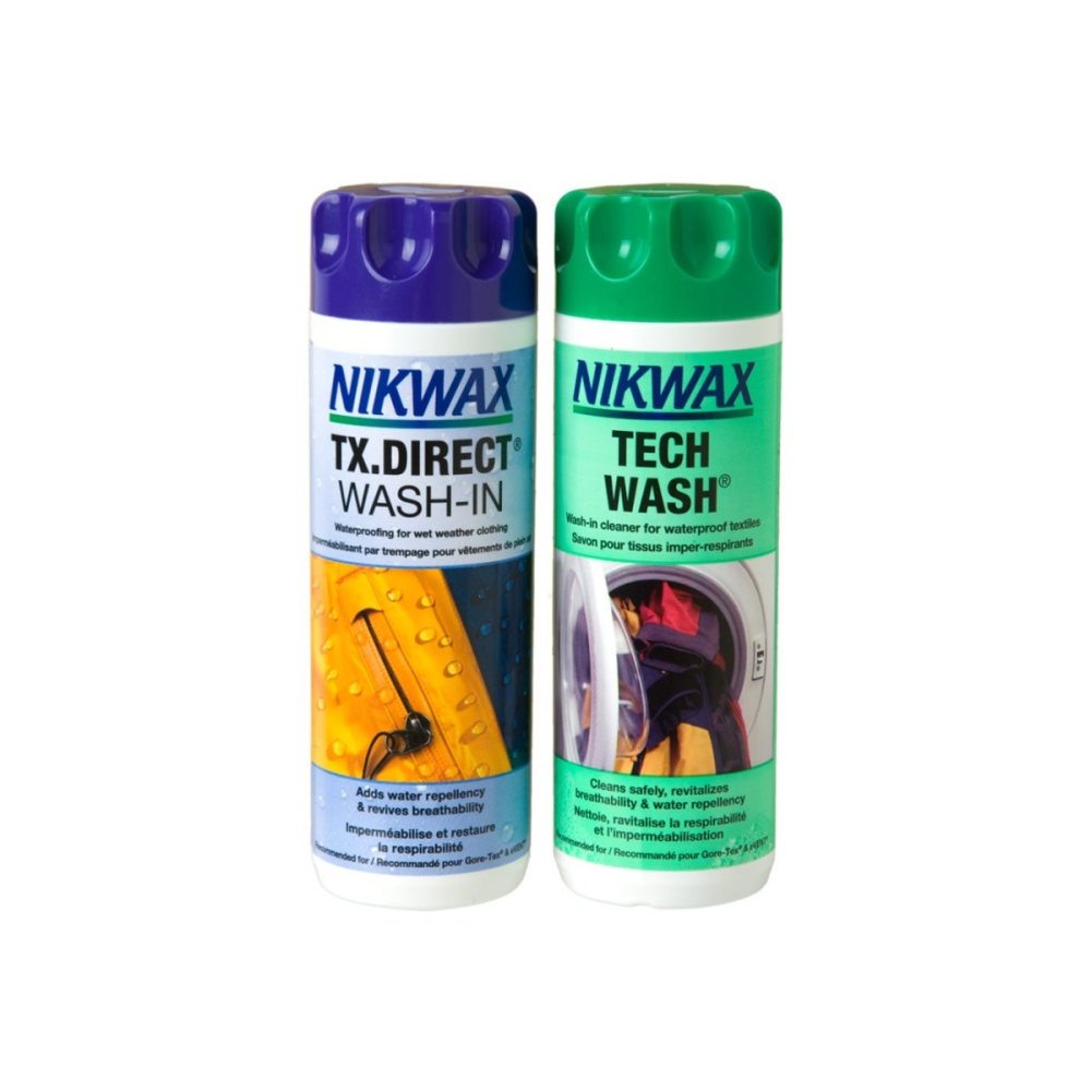 Set Tech Wash/Tx Direct 300 ml