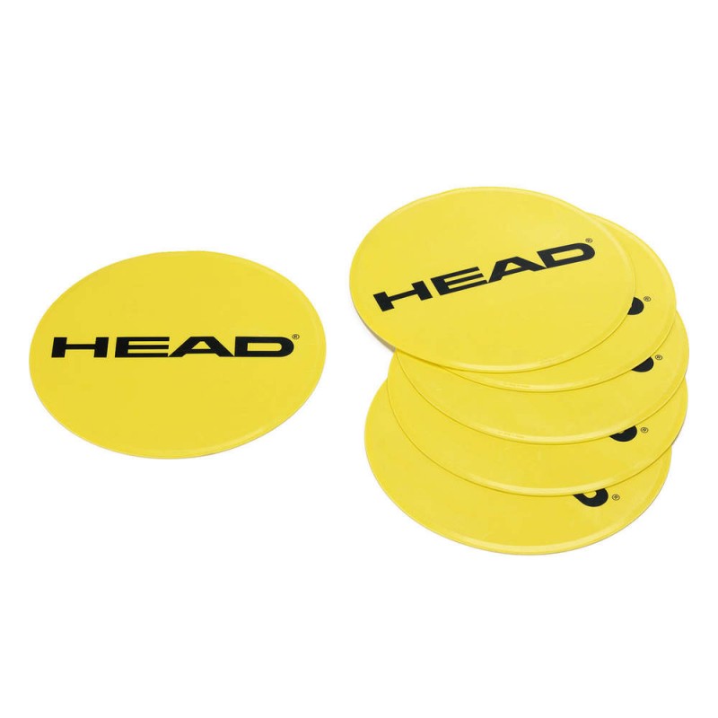 Set Tinte Head antrenament -6buc/