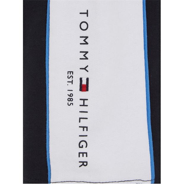 Tommy Hilfiger Colour Block Set copil