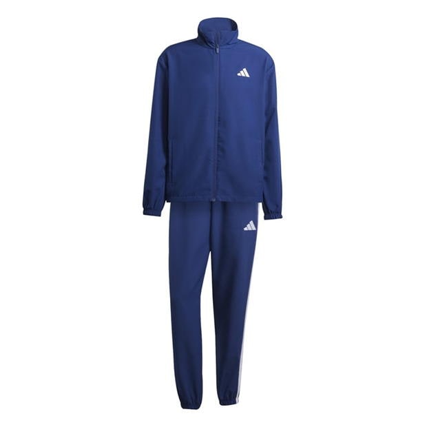 Trening adidas 3 Stripe Set adulti