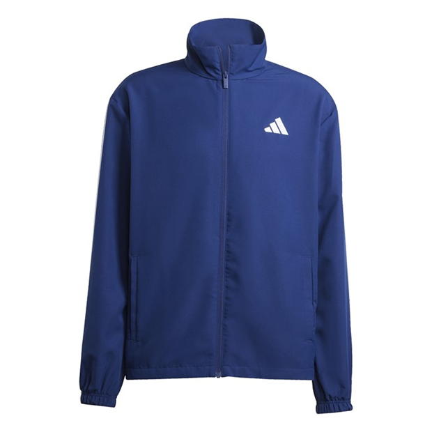 Trening adidas 3 Stripe Set adulti