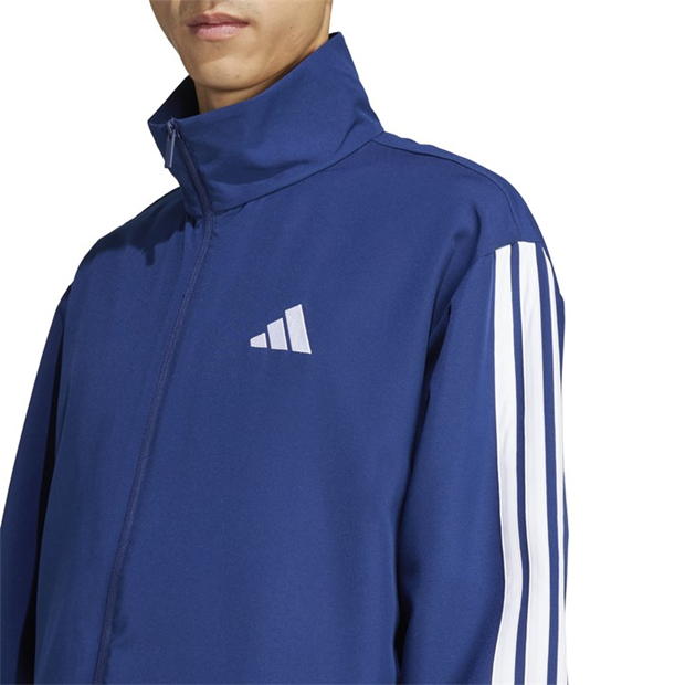 Trening adidas 3 Stripe Set adulti