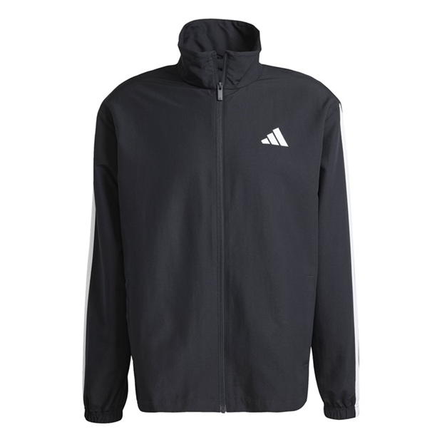 Trening adidas 3 Stripe Set adulti