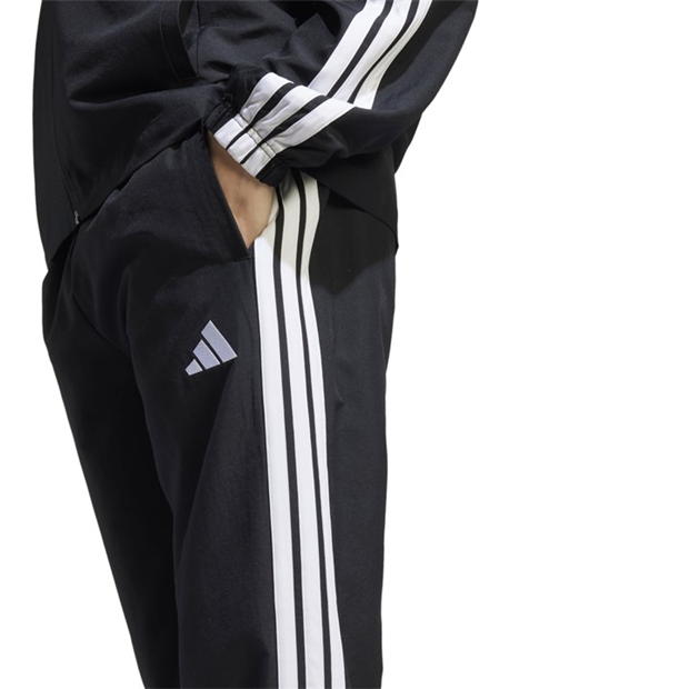 Trening adidas 3 Stripe Set adulti