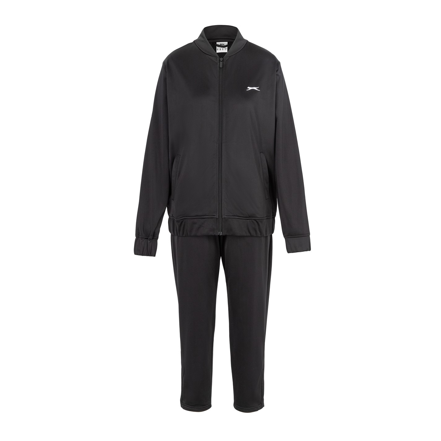 Trening Slazenger Bomber Set dama