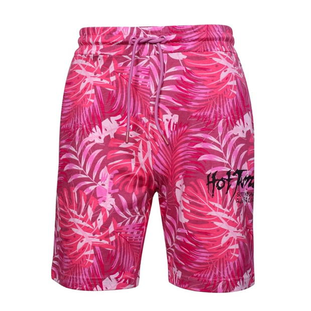 Tricou Hot Tuna /Short Set Sn44