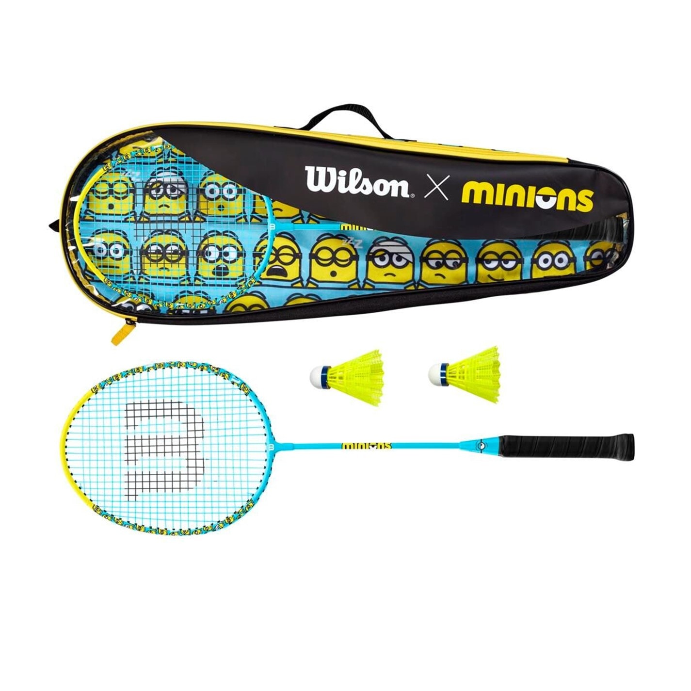 Wilson Min 2 Jn Set Jn99