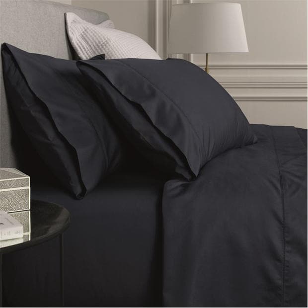 Sheridan 1000tc Cotton Sateen Flat Sheet