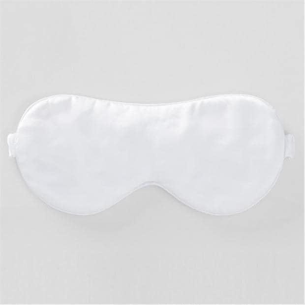 Sheridan Lanham Silk Eye Mask