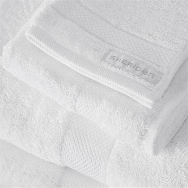 Sheridan Luxury Egyptian Bath Mats