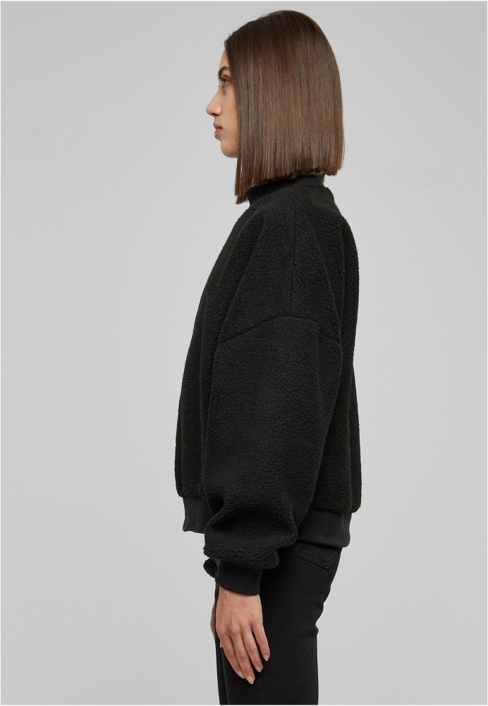 Sherpa Crewneck dama Urban Classics