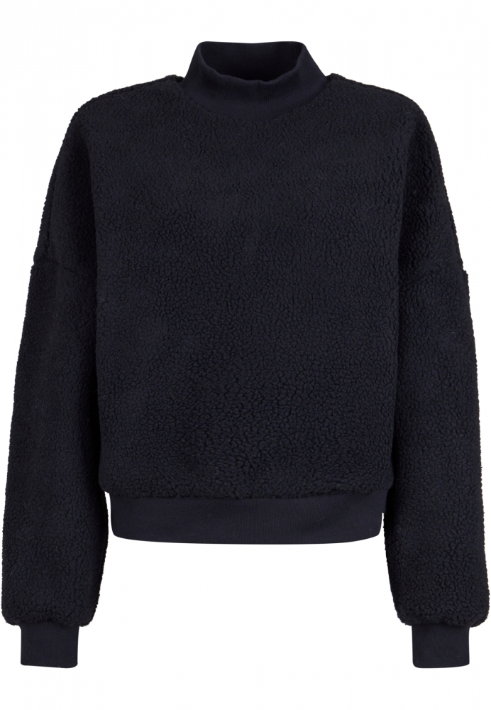 Sherpa Crewneck dama Urban Classics