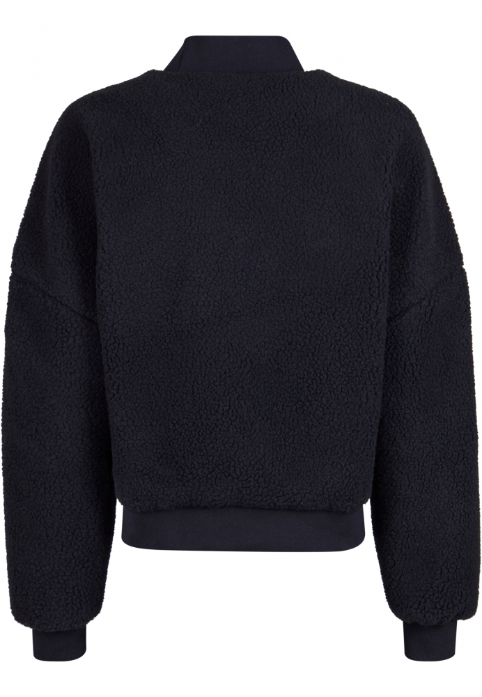 Sherpa Crewneck dama Urban Classics