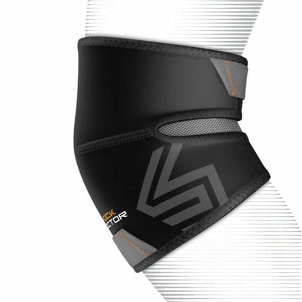 Shock Doctor Sleeve Short