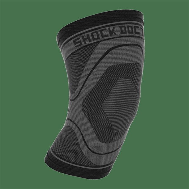 Shock Doctor Knit Knee Sleeve