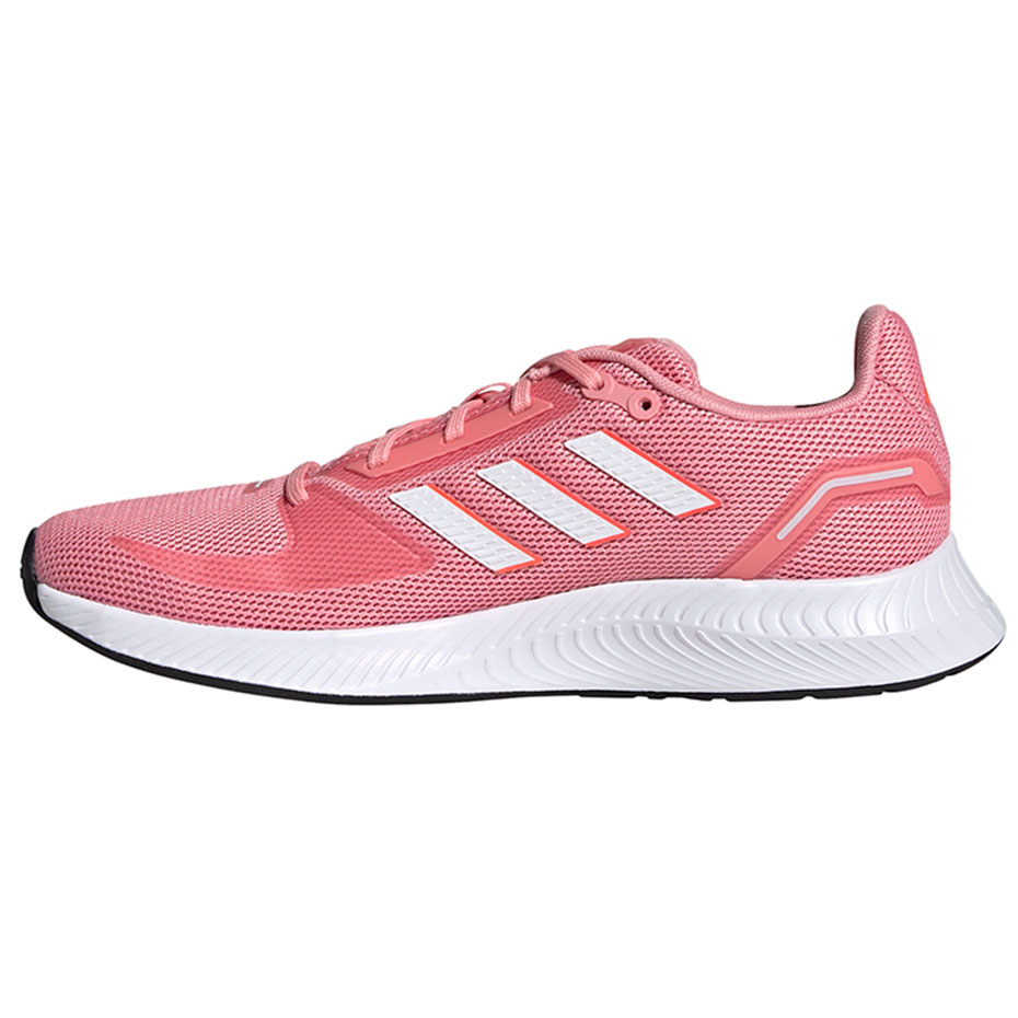 Pantof 's adidas Runfalcon 2.0 pink FZ1327 dama