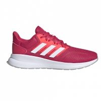 Pantof 's adidas Runfalcon pink FW5145 dama