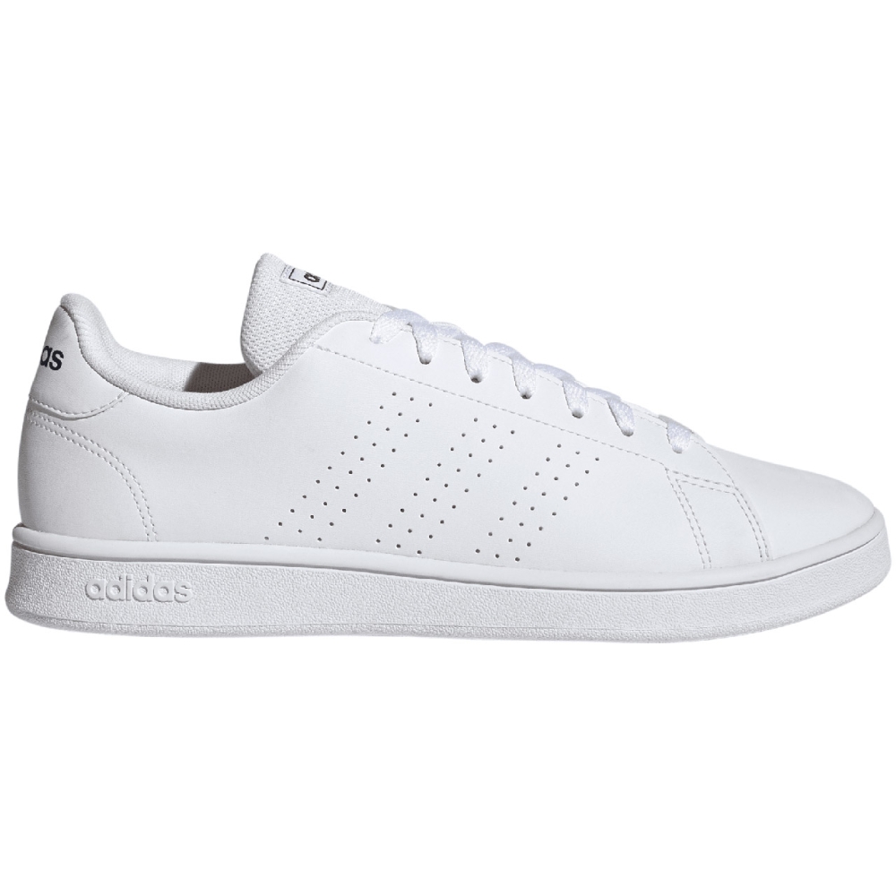 Pantof m Adidas Advantage Base Court Lifestyle white GW2064