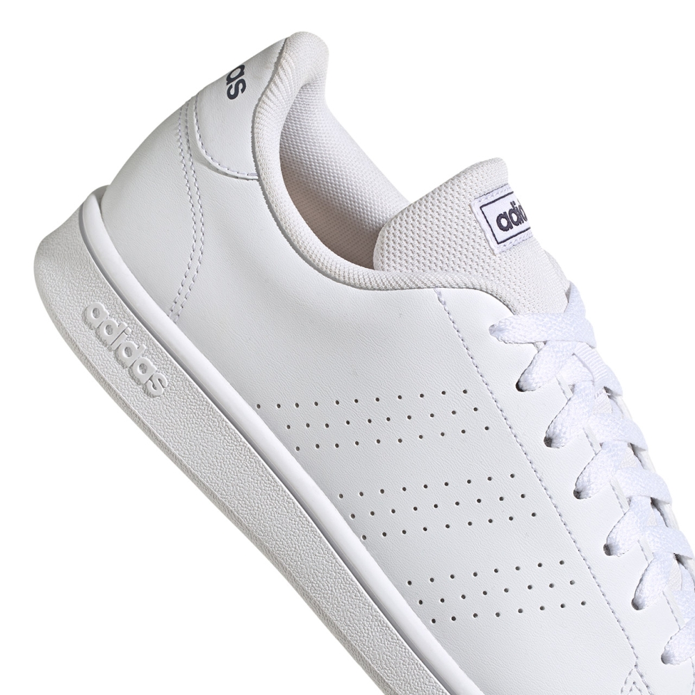 Pantof m Adidas Advantage Base Court Lifestyle white GW2064