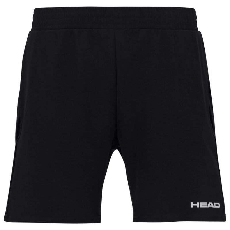 Short Head Power Bk