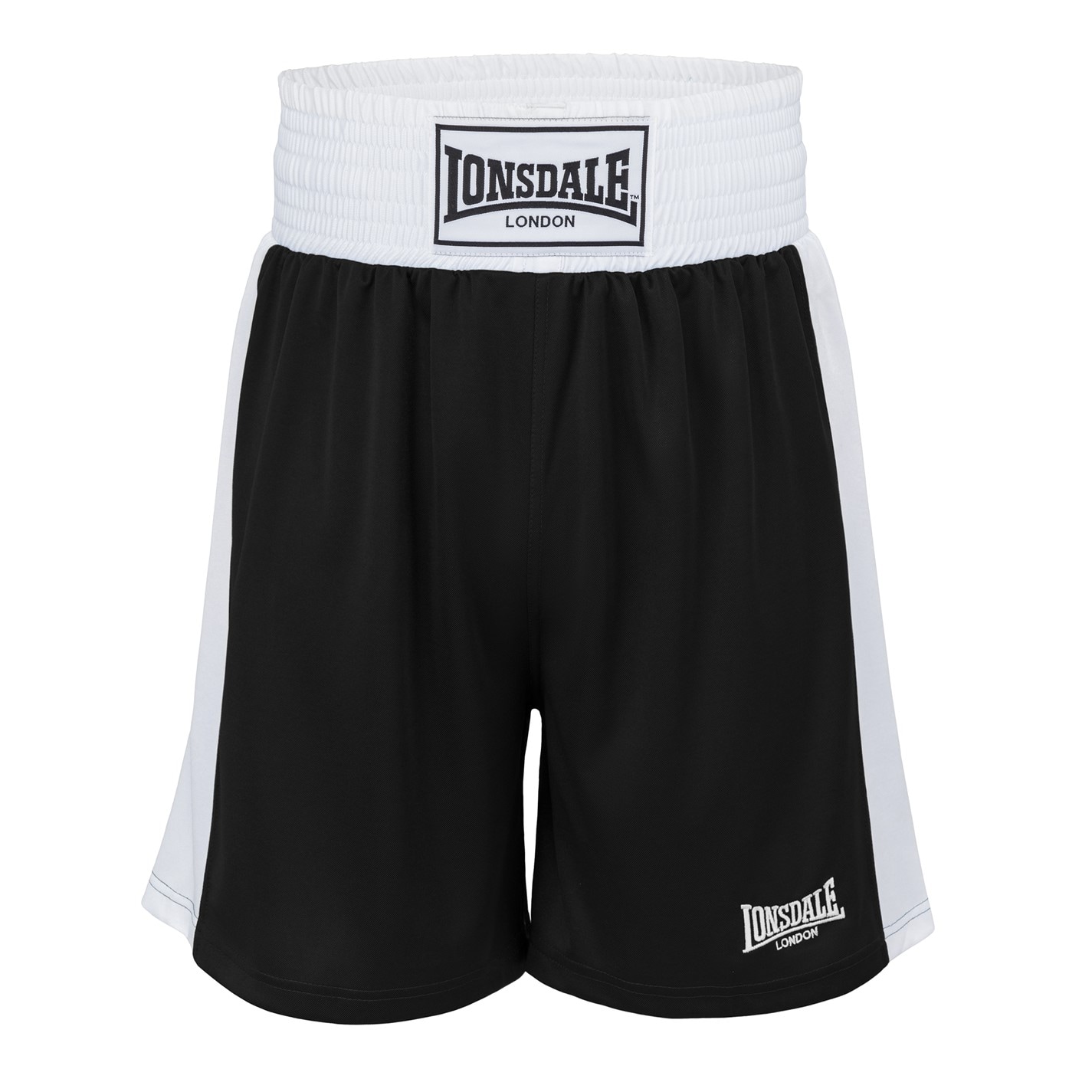 Short box Lonsdale