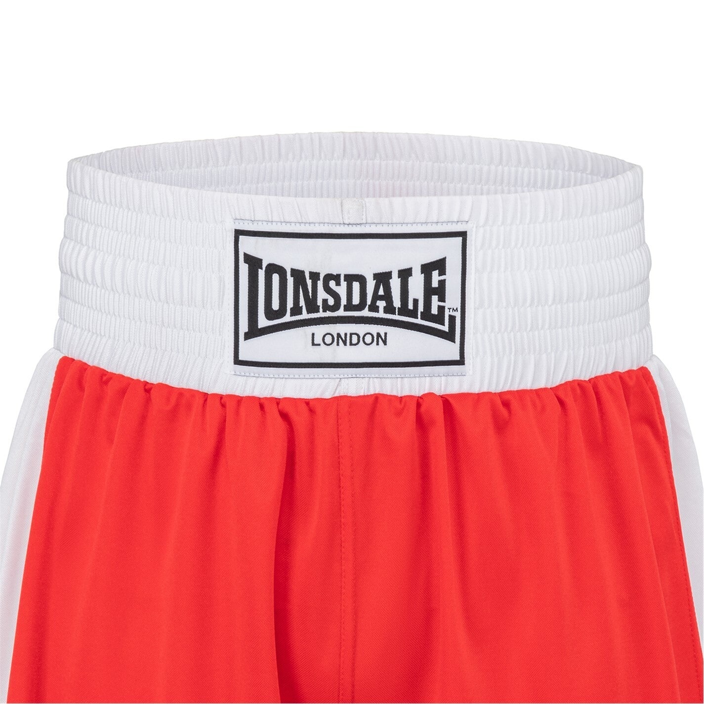 Short box Lonsdale