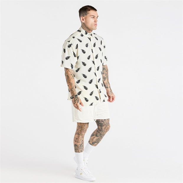 SikSilk Shirts Sn99