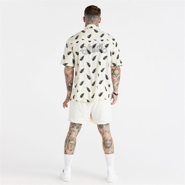 SikSilk Shirts Sn99