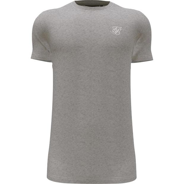 SikSilk Ss MuscleTee Sn99