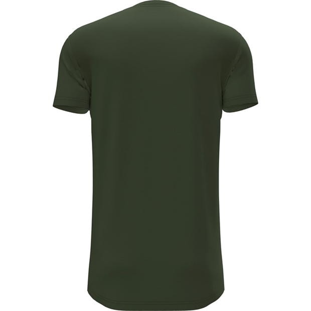 SikSilk Ss MuscleTee Sn99