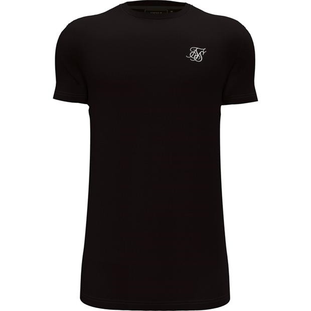 SikSilk Ss MuscleTee Sn99