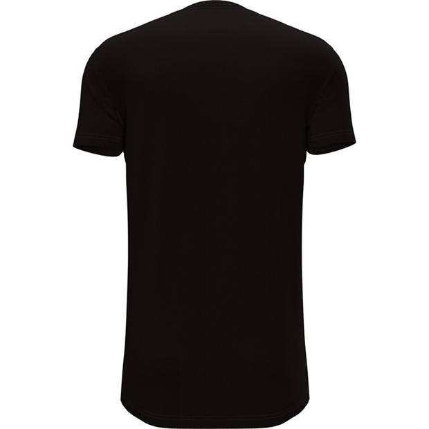 SikSilk Ss MuscleTee Sn99