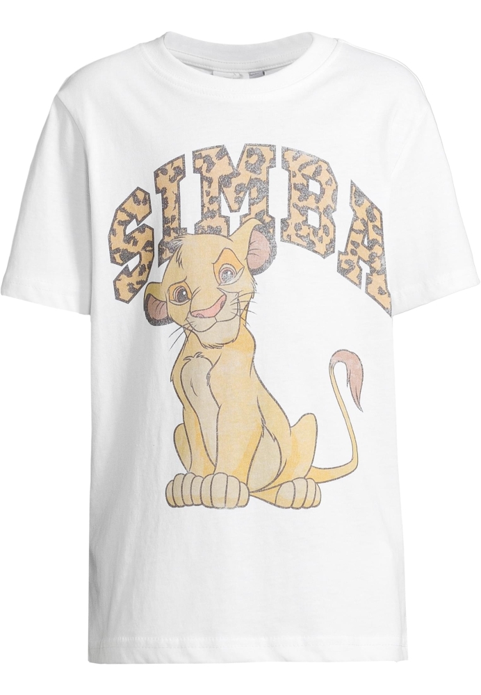 Tricou Simba copil Mister Tee