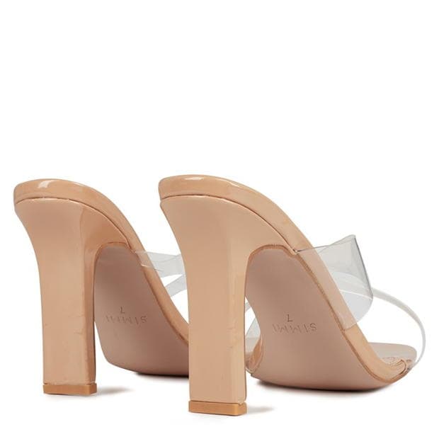 Simmi Joanna Mule